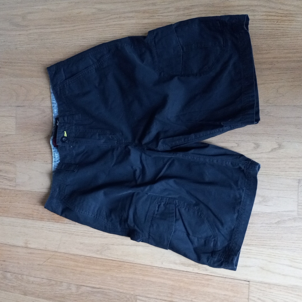 Hank men's short